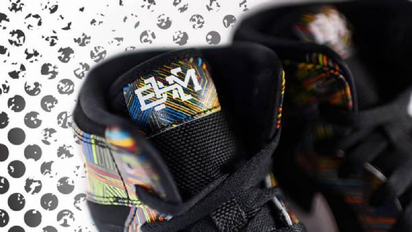 Nike Air Jordan 1 Gs Bhm 2016 Sko Til Mænd Flerfarvet