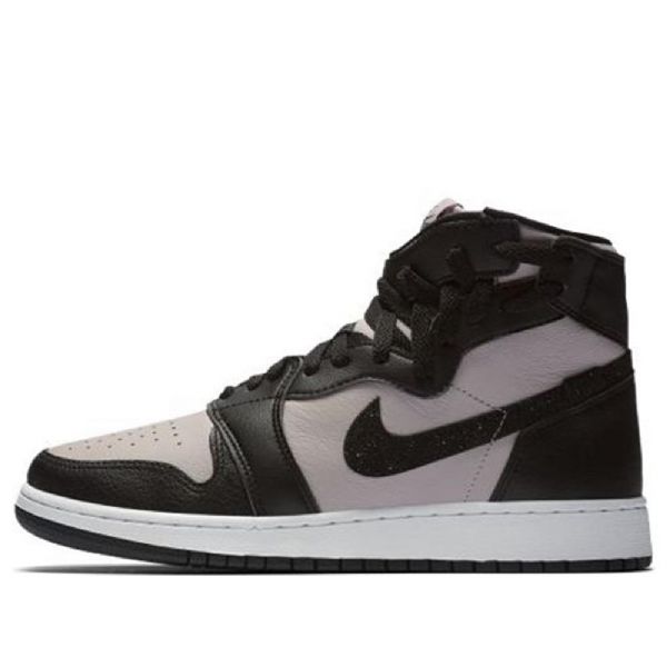 Nike Air Jordan 1 Høje Overdele Rebel Xx Retro Basketball Sko Til Damer Rød