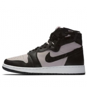 Nike Air Jordan 1 Høje Overdele Rebel Xx Retro Basketball Sko Til Damer Rød