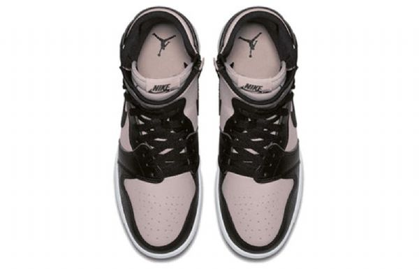 Nike Air Jordan 1 Høje Overdele Rebel Xx Retro Basketball Sko Til Damer Rød