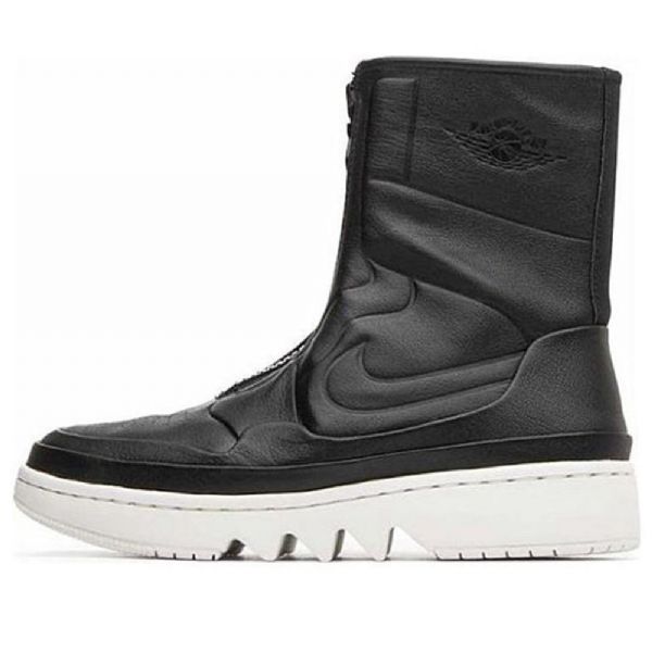 Nike Air Jordan 1 Jester Xx Ankelstøvler Til Damer Sort
