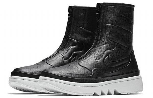 Nike Air Jordan 1 Jester Xx Ankelstøvler Til Damer Sort