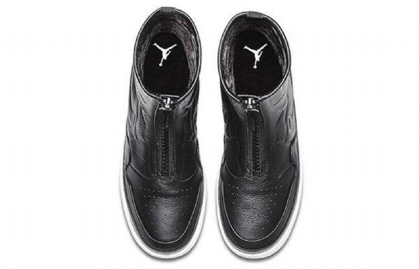 Nike Air Jordan 1 Jester Xx Ankelstøvler Til Damer Sort