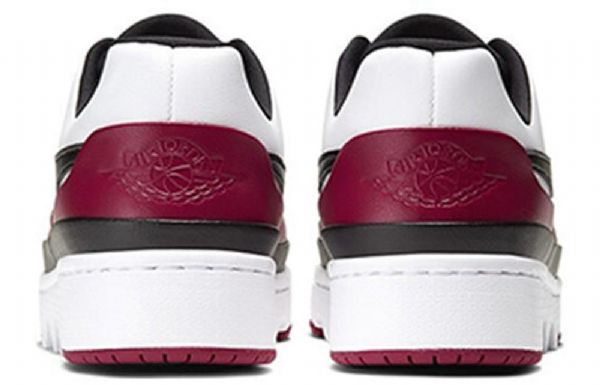 Nike Air Jordan 1 Jester Xx Low Toppe Retro Basketball Sko Til Damer Rød