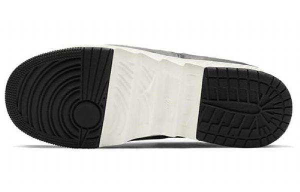 Nike Air Jordan 1 Jester Xx Low Toppe Retro Basketball Sko Til Damer Sort