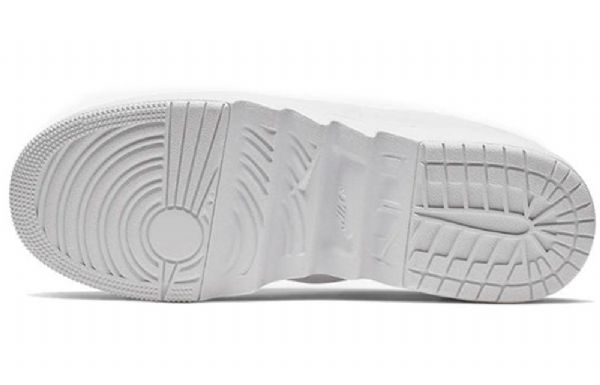 Nike Air Jordan 1 Jester Xx Low Toppe Snøret Retro Basketball Sko Til Damer Hvid
