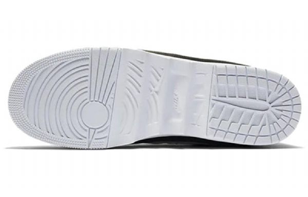 Nike Air Jordan 1 Jester Xx Low Toppe Snøret Retro Basketball Sko Til Damer Lyserød