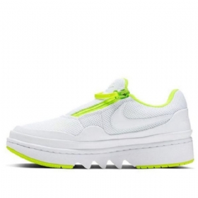 Nike Air Jordan 1 Jester Xx Low Tops Atletiksko Til Damer Hvid