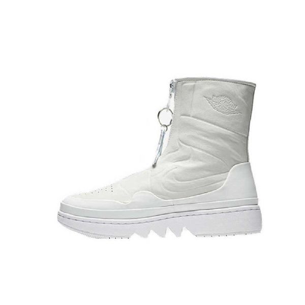 Nike Air Jordan 1 Jester Xx Reimagined Sko Til Mænd Hvid