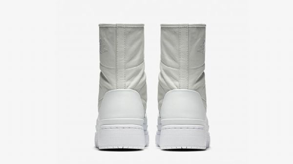Nike Air Jordan 1 Jester Xx Reimagined Sko Til Mænd Hvid