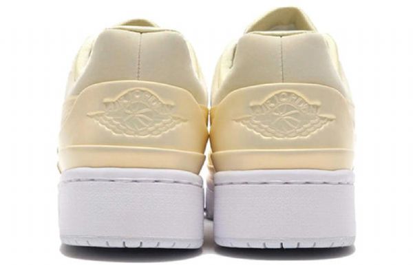 Nike Air Jordan 1 Jester Xx Retro Basketball Sko Til Damer Khaki