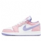 Pink Lilla
