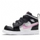 Hvid Lys Pink