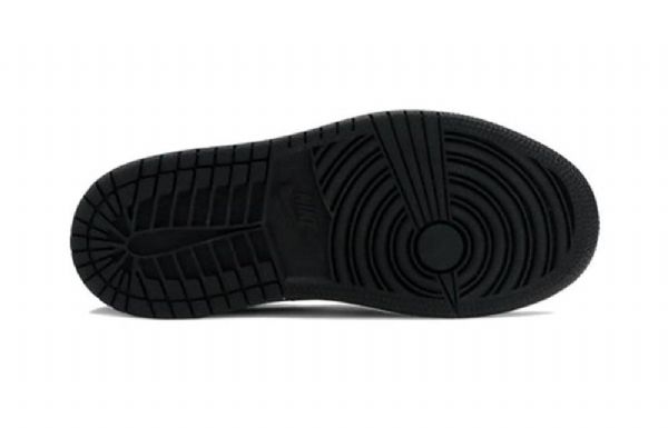 Nike Air Jordan 1 Mid Tops Se Ps Retro Basketball Sko Til Mænd Blå