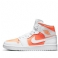Hvid Orange
