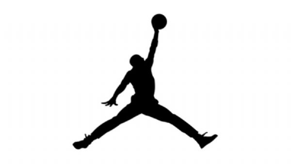 Nike Air Jordan 1 Mid Tops Sko Til Mænd Blå Lilla
