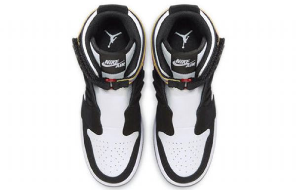 Nike Air Jordan 1 Nova Xx Retro Basketball Sko Til Damer Flerfarvet