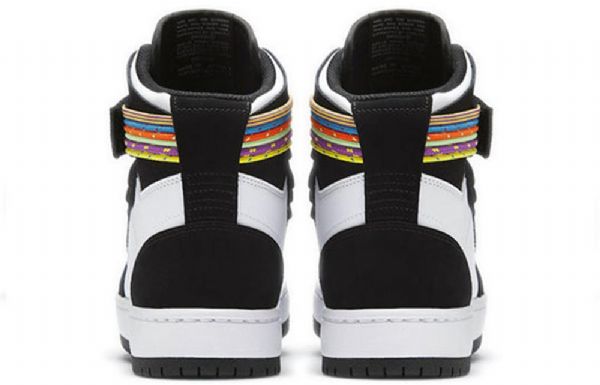 Nike Air Jordan 1 Nova Xx Retro Basketball Sko Til Damer Flerfarvet