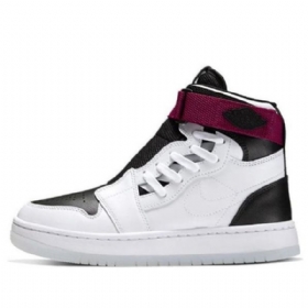 Nike Air Jordan 1 Nova Xx Retro Basketball Sko Til Damer Rød