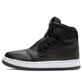 Nike Air Jordan 1 Nova Xx Retro Basketball Sko Til Damer Sort