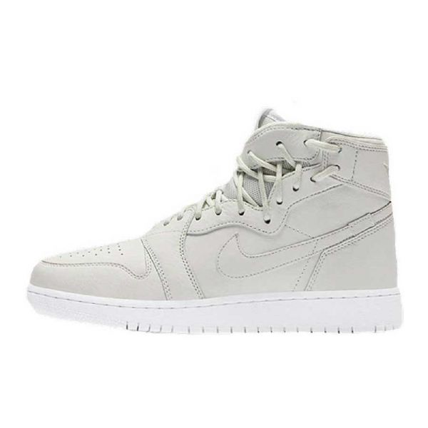 Nike Air Jordan 1 Rebel Xx Reimagined Sko Til Mænd Hvid