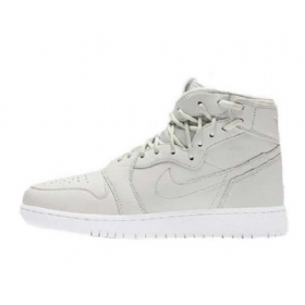 Nike Air Jordan 1 Rebel Xx Reimagined Sko Til Mænd Hvid