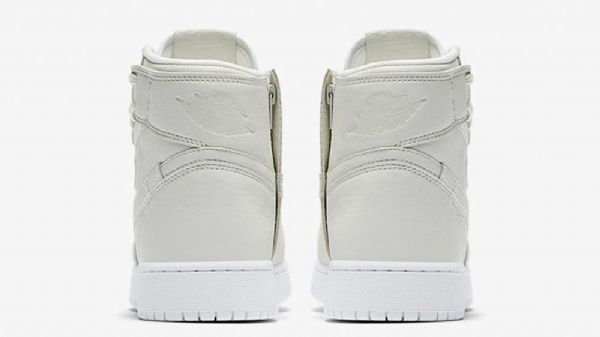Nike Air Jordan 1 Rebel Xx Reimagined Sko Til Mænd Hvid
