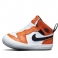 Hvid Orange