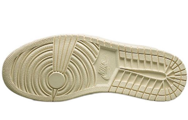 Nike Air Jordan 1 Retro Høje Overdele Og Basketball Sko Til Mænd Sort Rød