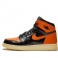 Sort Orange