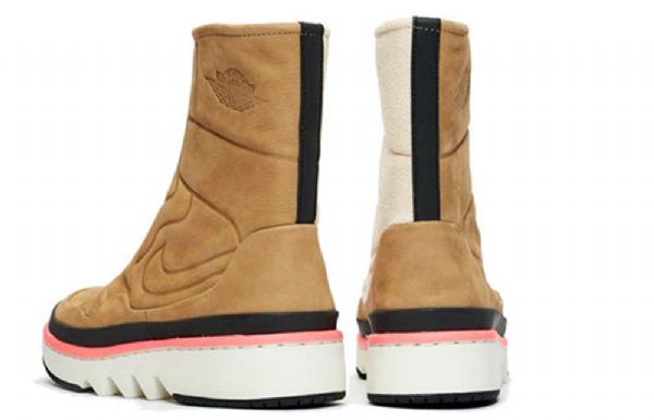 Nike Air Jordan 1 Retro Jester Xx Basketball Sko Til Damer Army Grøn