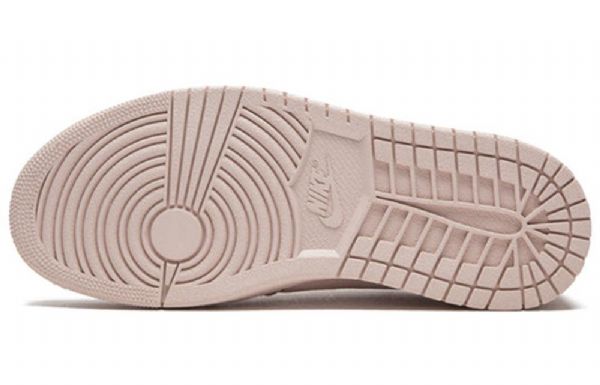 Nike Air Jordan 1 Retro Low Toppe Ns Basketball Sko Til Damer Beige