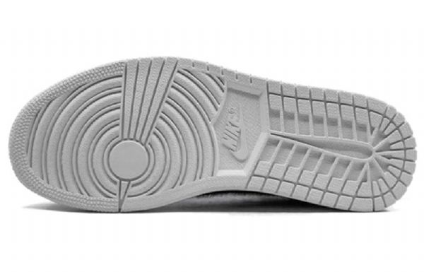 Nike Air Jordan 1 Retro Low Toppe Ns Basketball Sko Til Damer Sort