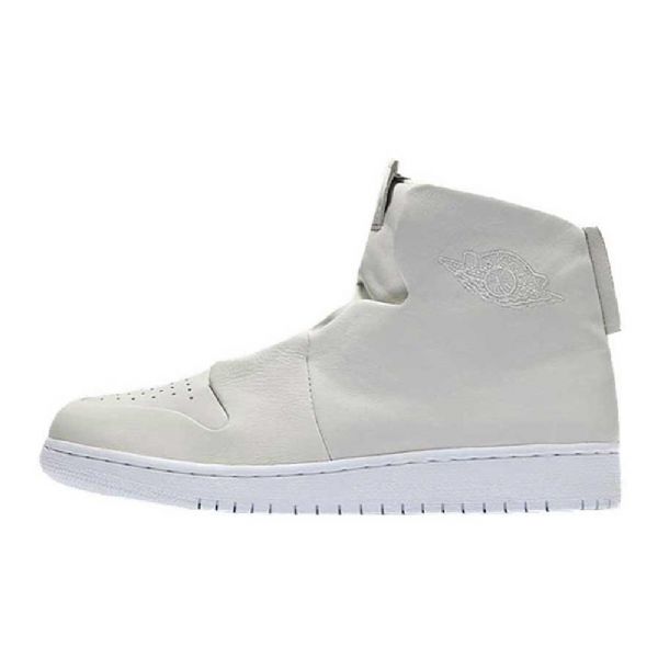 Nike Air Jordan 1 Sage Xx Reimagined Sko Til Mænd Hvid