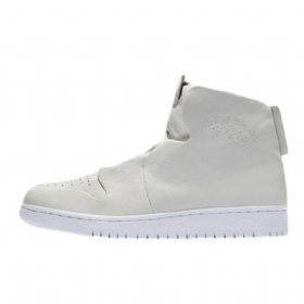 Nike Air Jordan 1 Sage Xx Reimagined Sko Til Mænd Hvid