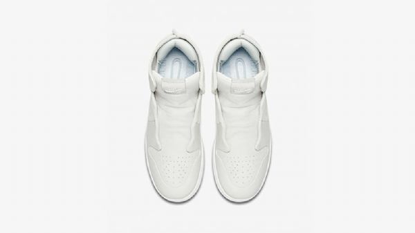 Nike Air Jordan 1 Sage Xx Reimagined Sko Til Mænd Hvid