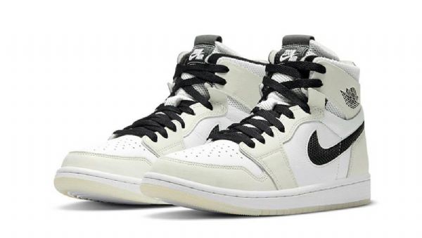 Nike Air Jordan 1 Zoom cmft Sko Til Damer Mint