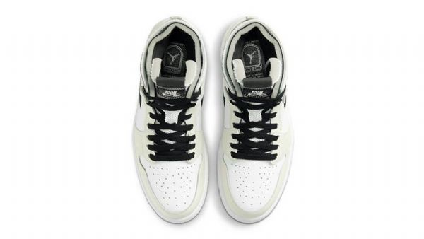 Nike Air Jordan 1 Zoom cmft Sko Til Damer Mint
