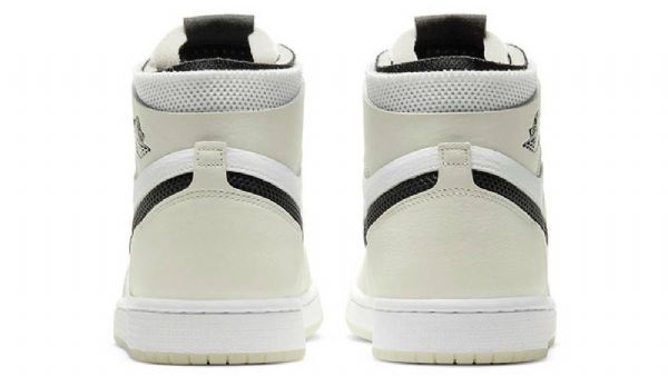 Nike Air Jordan 1 Zoom cmft Sko Til Damer Mint