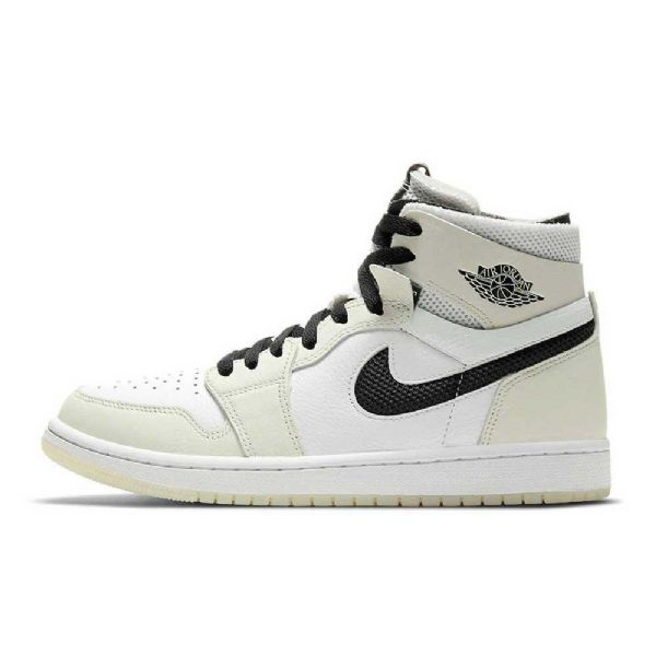 Nike Air Jordan 1 Zoom cmft Sko Til Mænd Mint