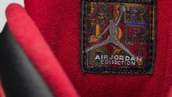 Nike Air Jordan 10 Retro Bulls Over Broadway Sko Til Mænd Rød