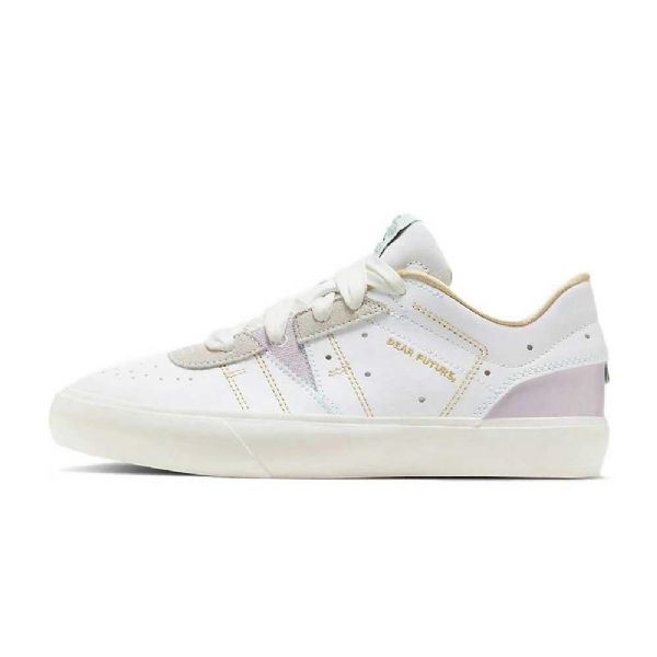 Nike Air Jordan Series 02 Kære Future Mint Lilac Sko Til Kvinder Hvid