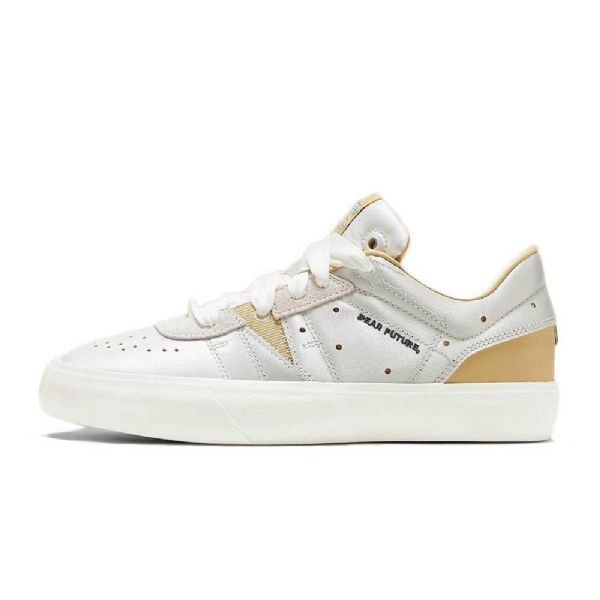 Nike Air Jordan Series 02 Kære Future Sko Til Damer Hvidguld
