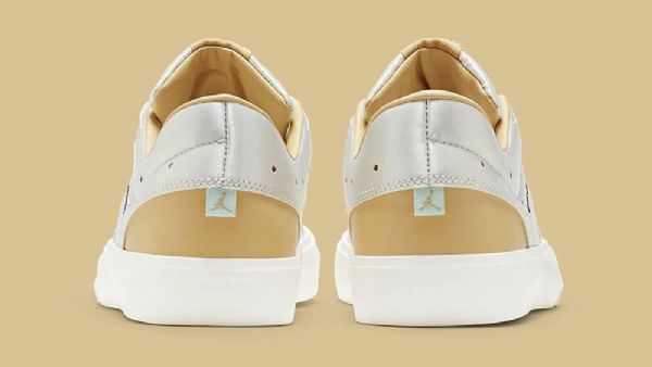 Nike Air Jordan Series 02 Kære Future Sko Til Damer Hvidguld