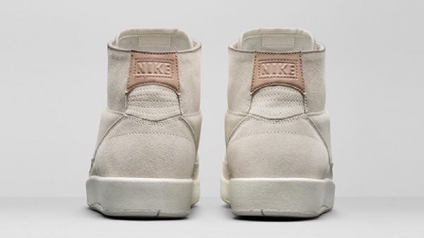 Nike Air Jordan 2 Decon Sko Til Mænd Khaki