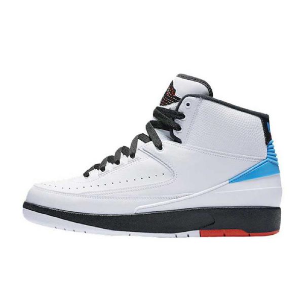 Nike Air Jordan Converse Pack Sko Til Mænd Hvid Flerfarvet