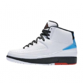 Nike Air Jordan Converse Pack Sko Til Mænd Hvid Flerfarvet