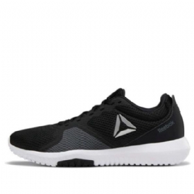 Nike Reebok Titan Air Jordan 2 Retro Low Toppe Træningssko / Sneakers Til Damer Sort