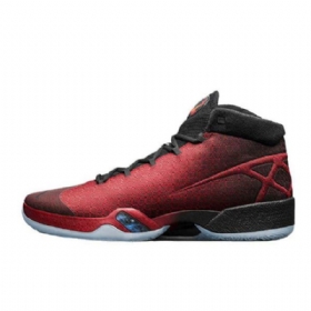 Nike Air Jordan Xxx Sko Til Mænd Rød