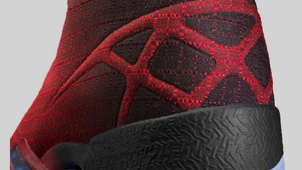 Nike Air Jordan Xxx Sko Til Mænd Rød
